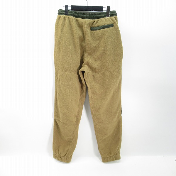 実際に弊社で買取させて頂いたLACOSTE/ラコステ ポーラーフリーストラックパンツ XH0227/Mの画像 1枚目