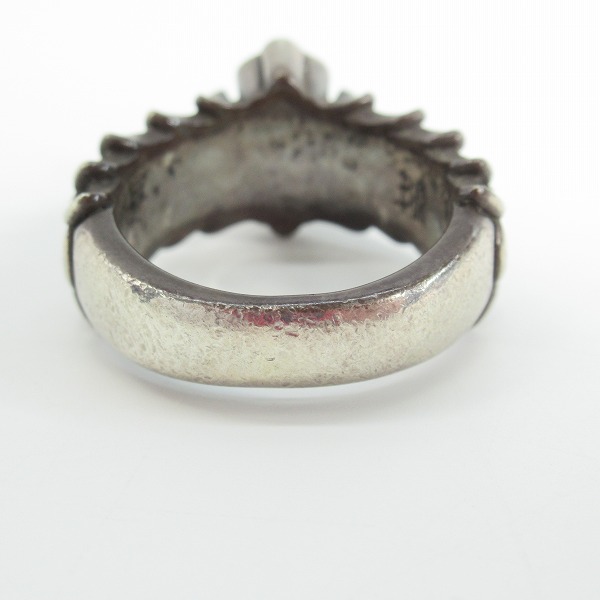 実際に弊社で買取させて頂いたBloody Mary/ブラッディマリー ヴァーチュズリング クリスマス限定 リミテッドエディション 19号の画像 3枚目