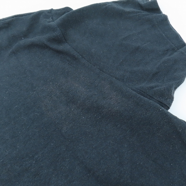 実際に弊社で買取させて頂いたmastermind×masurao ROPPONGI/マスタードマインド 半袖Tシャツ 13SS-006-R/Lの画像 6枚目