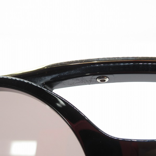 実際に弊社で買取させて頂いたDITA/ディータ NACHT-ONE サングラス/アイウェアの画像 6枚目