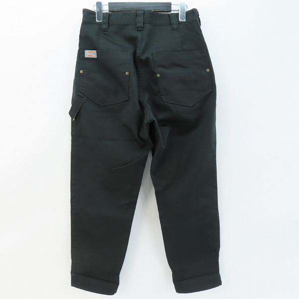 実際に弊社で買取させて頂いたDickies×FRAPBOIS/ディッキーズ×フラボア パンツ B1517CFP951/Oの画像 1枚目