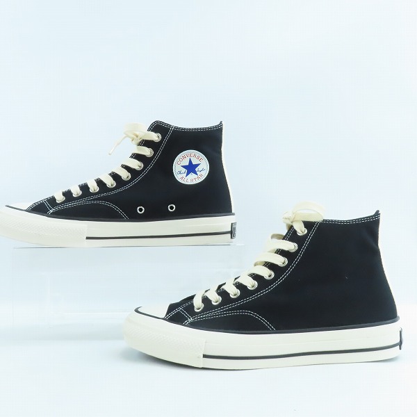 実際に弊社で買取させて頂いたCONVERSE/コンバース ADDICT/アディクト CHUCK TAYLOR/チャックテイラー 1SD374/28の画像 3枚目
