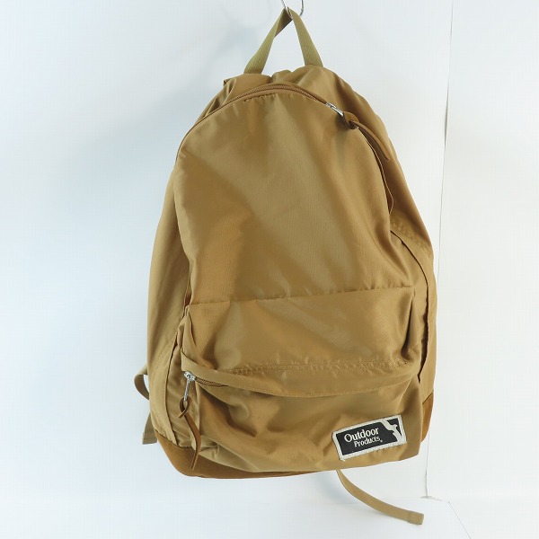 実際に弊社で買取させて頂いたOUTDOOR PRODUCTS/アウトドアプロダクツ×NONNATIVE/ノンネイティブ リュックサック