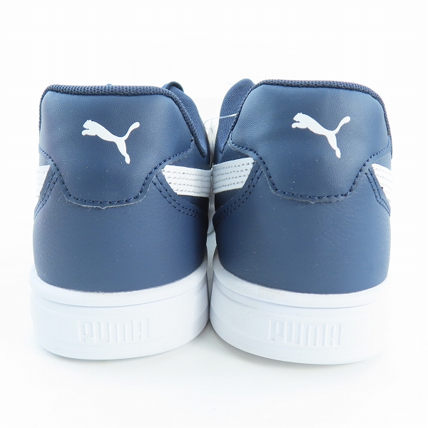 実際に弊社で買取させて頂いた【未使用】PUMA/プーマ Caven/ケーブン スニーカー 380810-07/29.0の画像 1枚目