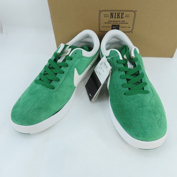 実際に弊社で買取させて頂いた【観賞用】NIKE×fragment design/ナイキ×フラグメント ERIC KOSTON FRAGMENT 628983-301/28.5