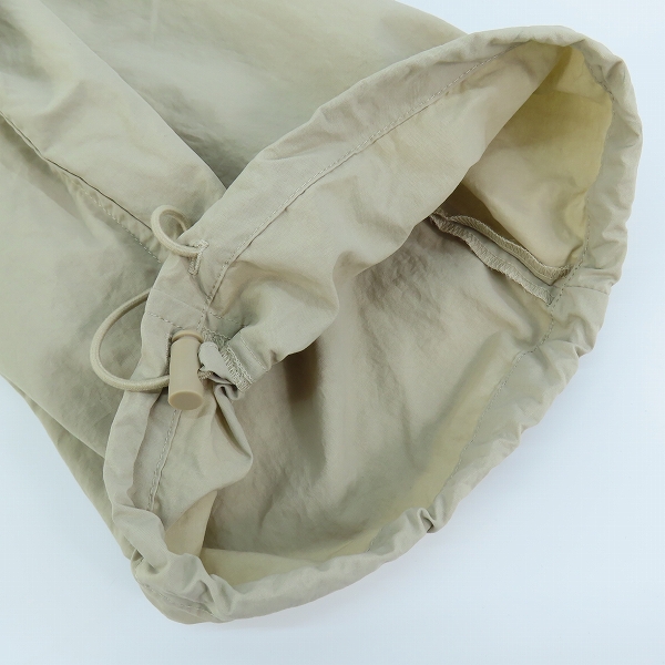 実際に弊社で買取させて頂いたY-3/ワイスリー WRKWR PANTS/ワークパンツ IV5839/Sの画像 8枚目