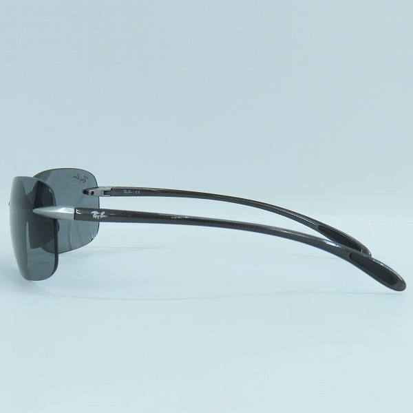 実際に弊社で買取させて頂いたRay-Ban/レイバン スポーツ サングラス/アイウェア RB4142 773/87の画像 1枚目