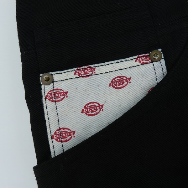 実際に弊社で買取させて頂いたDickies×FRAPBOIS/ディッキーズ×フラボア パンツ B1517CFP951/Oの画像 9枚目