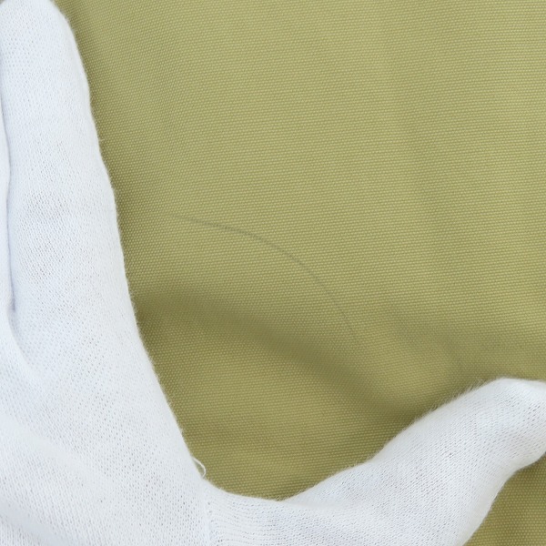 実際に弊社で買取させて頂いたHelmut Lang/ヘルムートラング Logo Patch Zip Shirt ロゴパッチジップ半袖シャツ HLM61505 M04HM501/Lの画像 6枚目