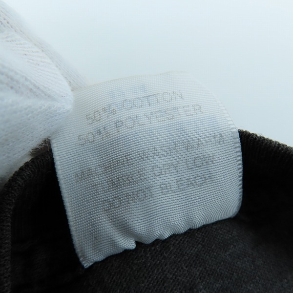 実際に弊社で買取させて頂いたSKID ROW/スキッド・ロウ 80's ヴィンテージ ”YOUTH GONE WILD” Tシャツ/バンT/Lの画像 3枚目