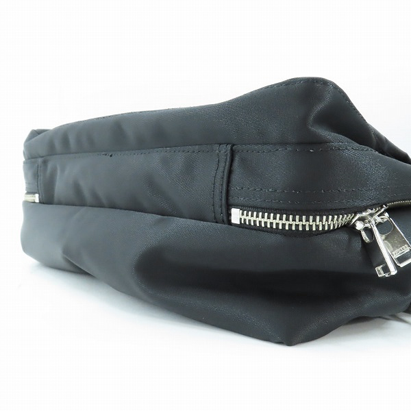 実際に弊社で買取させて頂いたPORTER/ポーター LIFT/リフト ショルダーバッグ 822-07566の画像 2枚目