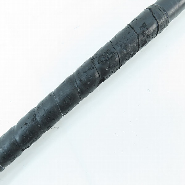 実際に弊社で買取させて頂いたHi-GOLD/ハイゴールド XTREME IMPACT エクストリームインパクト 軟式用 バット UBT-0084Sの画像 5枚目