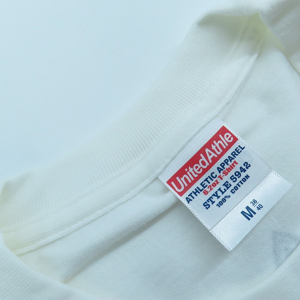 実際に弊社で買取させて頂いたPay money To my Pain/ペイ マネー トゥ マイ ペイン/PTP バンドTシャツ /Mの画像 5枚目