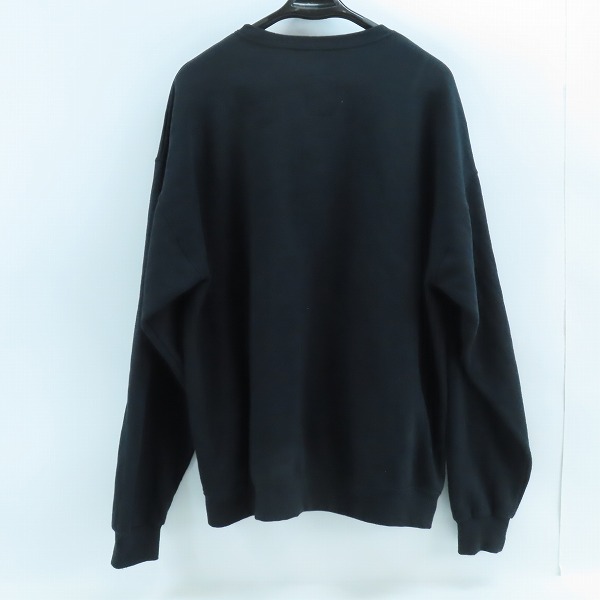 実際に弊社で買取させて頂いたWACKO MARIA/ワコマリア RAGE AGAINST THE MACHINE スウェットシャツ/XLの画像 1枚目