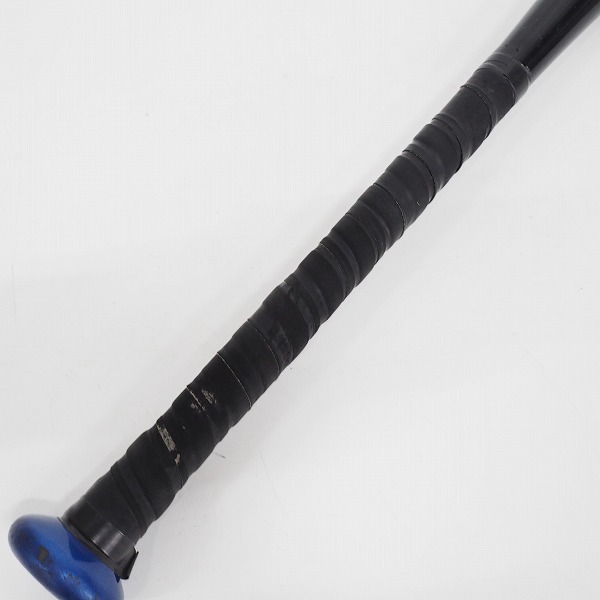 実際に弊社で買取させて頂いたMIZUNO/ミズノ VX4 軟式用 FRP製バット 2TP48840の画像 6枚目