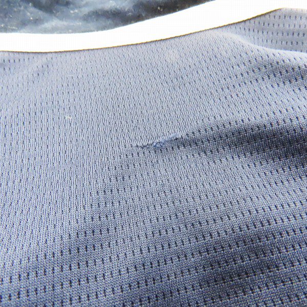 実際に弊社で買取させて頂いたFILA/フィラ テニスウェア レディース セットアップ ネイビー VL2383/VL2382 S/Mの画像 7枚目