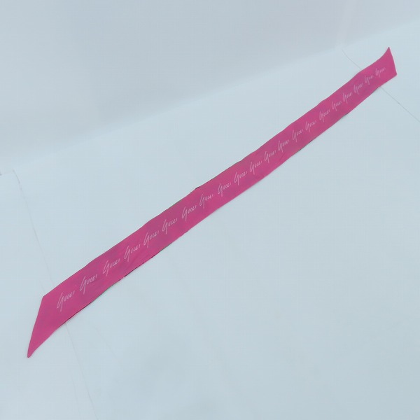 実際に弊社で買取させて頂いたGUCCI/グッチ Ken Scott フローラル スカーフ/ミッツァの画像 4枚目