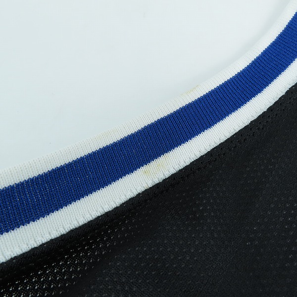 実際に弊社で買取させて頂いたChampion/チャンピオン NBA オーランド・マジック #32 O'Neal/オニール ユニフォーム/44の画像 6枚目