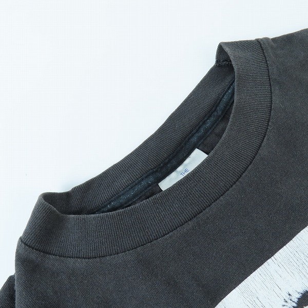 実際に弊社で買取させて頂いたBROCKUM/ブロッカム 90S ヴィンテージ REVOLTING COCKS プリント Tシャツ XLの画像 4枚目