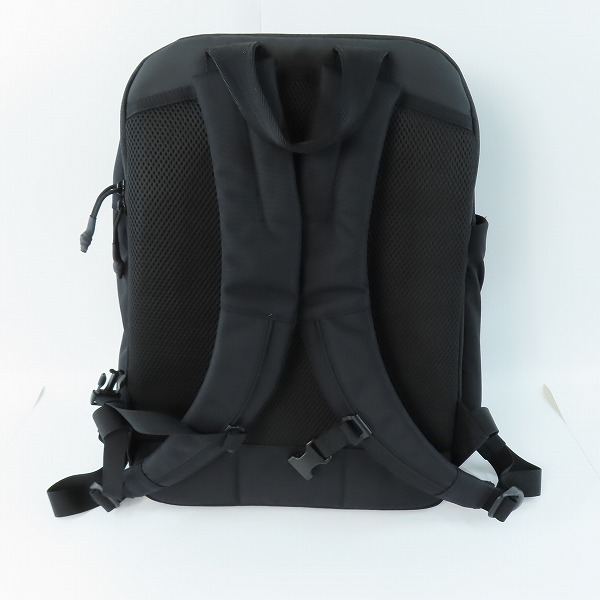 実際に弊社で買取させて頂いたBRIEFING/ブリーフィング LESIT COLLECTION JOURNEY PACK リュック BRA223P23の画像 1枚目