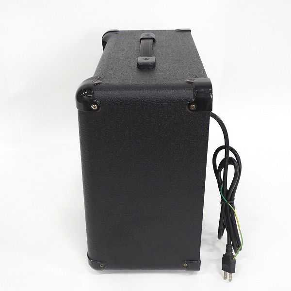 実際に弊社で買取させて頂いた【難有り】Marshall/マーシャル MG15CD ギターアンプ コンボアンプ の画像 5枚目