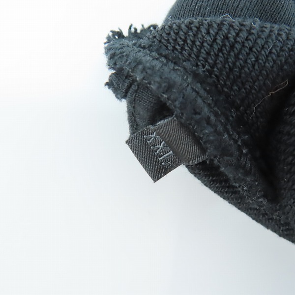 実際に弊社で買取させて頂いた【JPタグ】MONCLER/モンクレール MAGLIA CARDIGAN/マグノリア ジップアップ パーカー F20918G78500-V8183/XXLの画像 3枚目