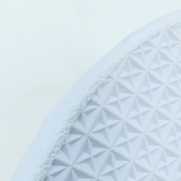 実際に弊社で買取させて頂いた【未使用】PUMA/プーマ  CLYDE NYC スウェードレザースニーカー 361355-01/28の画像 7枚目