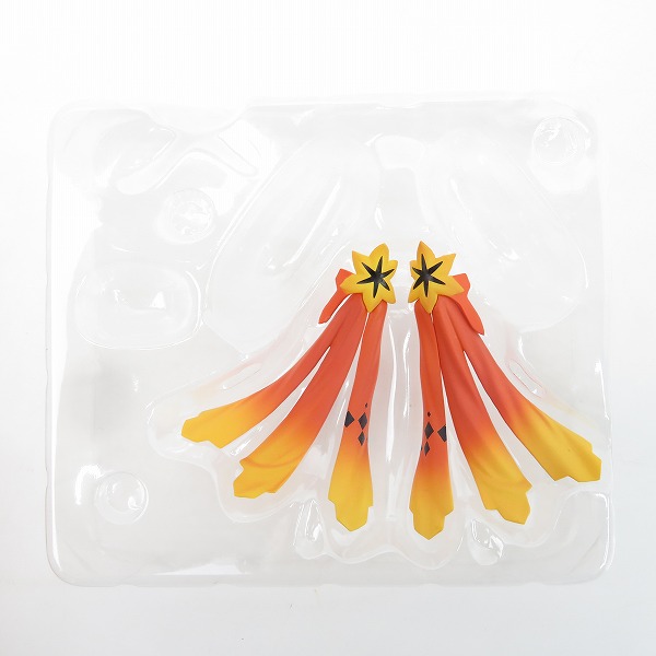 実際に弊社で買取させて頂いたMaxFactory/マックスファクトリー figma 143 ギルティクラウン 楪 いのりの画像 3枚目