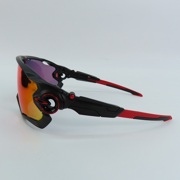 実際に弊社で買取させて頂いたOAKLEY/オークリー PRIZM ROAD/プリズムロード JAWBREAKER/ジョウブレイカー OO9290-2031の画像 1枚目