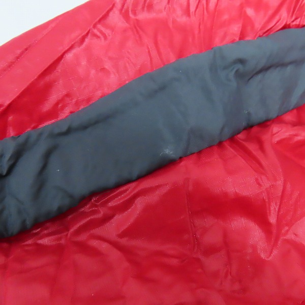 実際に弊社で買取させて頂いたDeuter/ドイター ASTRO 290 アストロ290 シュラフ 寝袋 の画像 6枚目