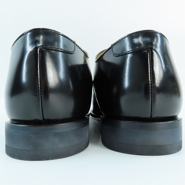 実際に弊社で買取させて頂いたREGAL/リーガル レザーシューズ 革靴 ストレートチップ 01JR CJ 27の画像 1枚目