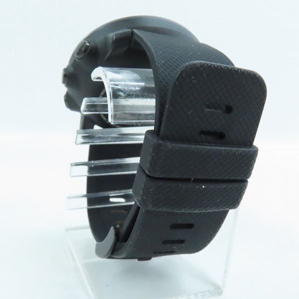 実際に弊社で買取させて頂いたSUUNTO/スント TRAVERSE SAPPHIRE/トラバース サファイア デジタル腕時計 SS022291000の画像 2枚目