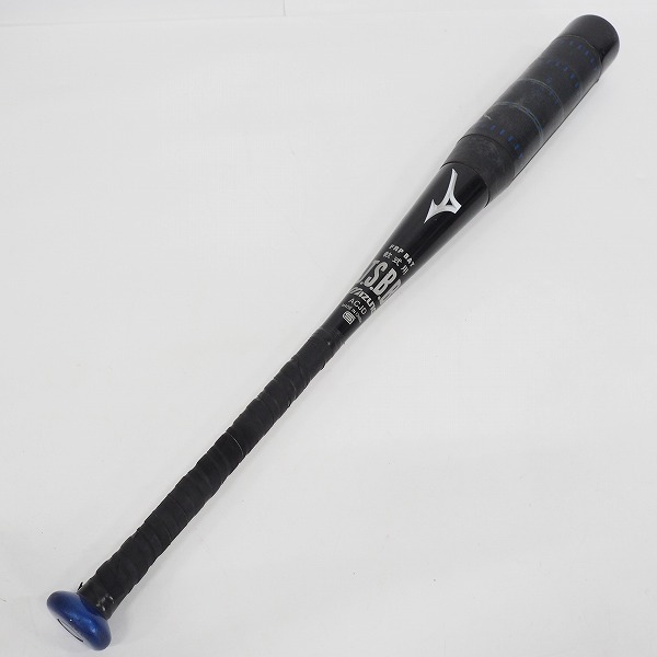 実際に弊社で買取させて頂いたMIZUNO/ミズノ VX4 軟式用 FRP製バット 2TP48840の画像 0枚目