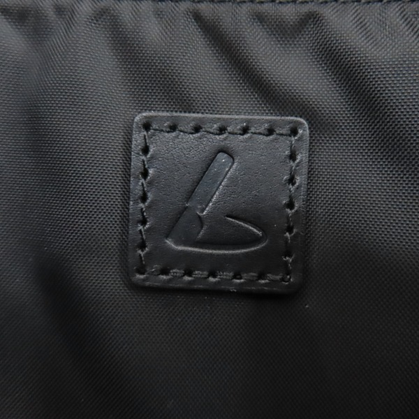 実際に弊社で買取させて頂いた土屋鞄製造所/ツチヤカバン レザー デイパック/バックパック/リュックサックの画像 4枚目