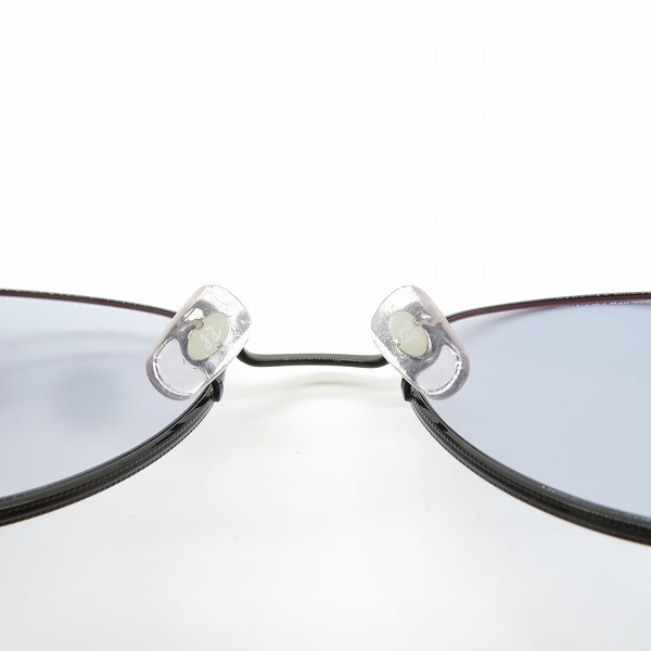 実際に弊社で買取させて頂いたRay-Ban/レイバン ROUND METAL/ラウンドメタル サングラス RB3447 002/64の画像 5枚目