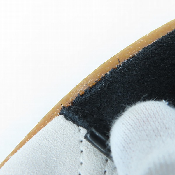 実際に弊社で買取させて頂いたPUMA/プーマ PALERMO LTH スニーカー 396464-03 /22.5の画像 6枚目