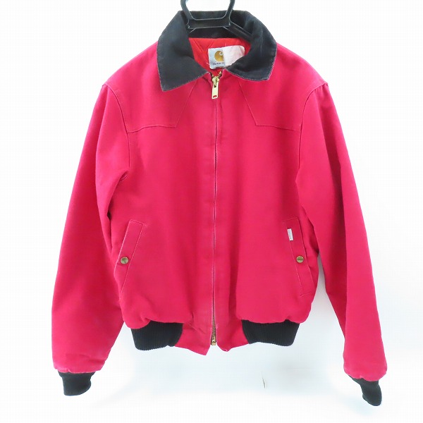 実際に弊社で買取させて頂いたCARHARTT/カーハート WIP OG DETROIT JACKET/デトロイトジャケット
