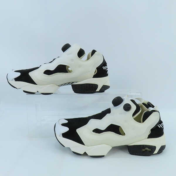 実際に弊社で買取させて頂いたReebok/リーボック インスタポンプ フューリー INSTAPUMP FURY OG ACHM AR0445/24の画像 3枚目