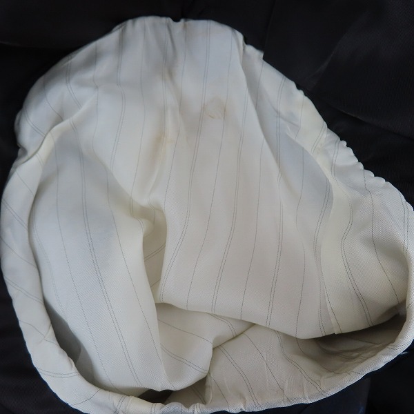 実際に弊社で買取させて頂いたPS Paul Smith/ピーエス ポールスミス テーラードジャケット/パンツ/セットアップスーツ 243344/Mの画像 6枚目