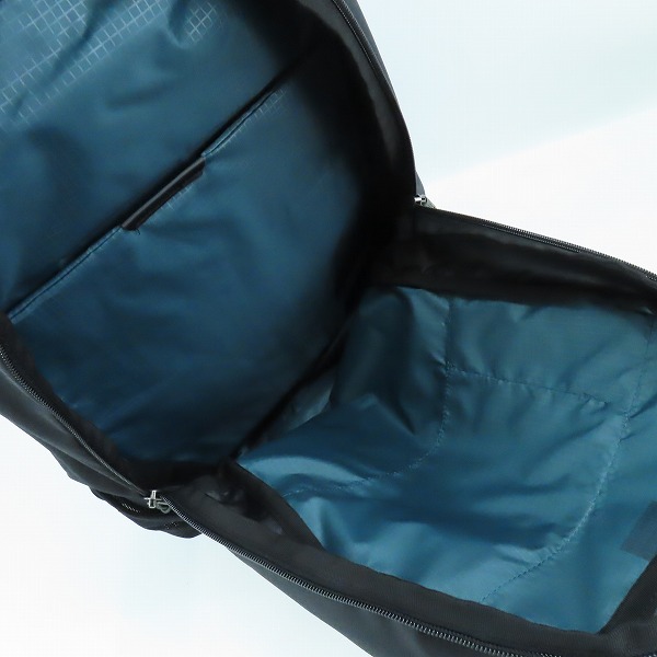 実際に弊社で買取させて頂いたGREGORY/グレゴリー レトナ28 カーボンスカイ リュック/バックパックの画像 3枚目