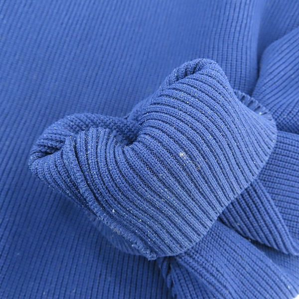 実際に弊社で買取させて頂いたSHIPS any/シップス エニィ リラックス クルーネック 長袖ニット 716-00-0005/Lの画像 4枚目