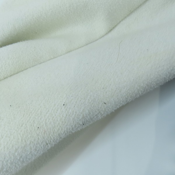 実際に弊社で買取させて頂いたBEAMS HEART/ビームスハート フード付きスタジャン /Lの画像 7枚目