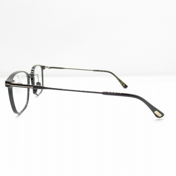 実際に弊社で買取させて頂いたTOM FORD/トムフォード メガネ/アイウェア TF5923-K-Bの画像 1枚目