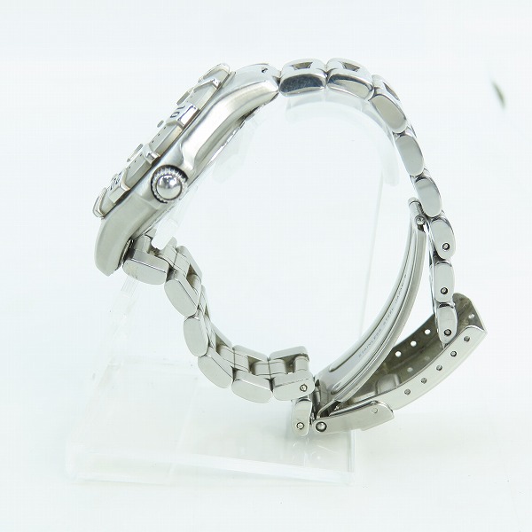 実際に弊社で買取させて頂いたSEIKO/セイコー スキューバ 200M 7N35-6010【動作未確認】の画像 1枚目