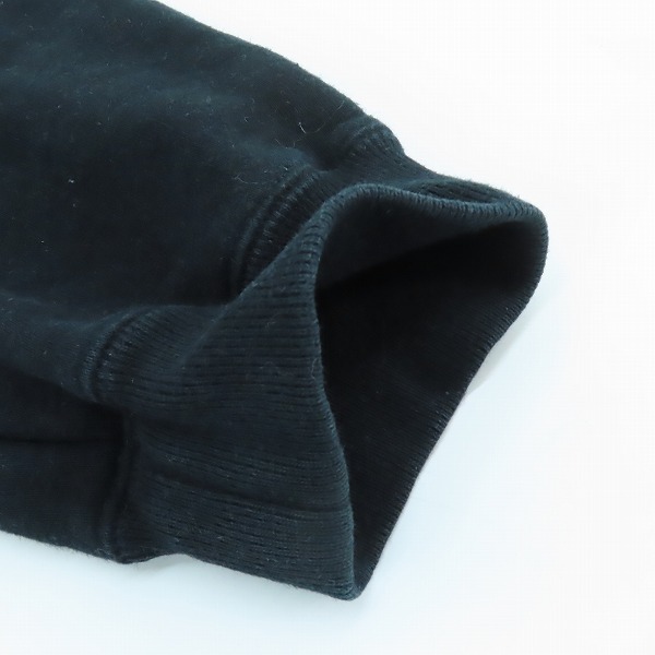 実際に弊社で買取させて頂いたNEIGHBORHOOD×WIND AND SEA/ネイバーフッド×ウィンダンシー LS SWEATSHIRT 231UWWSN-CSM01S/Lの画像 7枚目