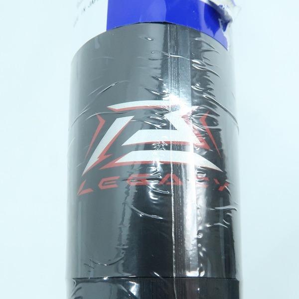 実際に弊社で買取させて頂いたMIZUNO/ミズノ ビヨンドマックスレガシーメタル  軟式用 金属バット 1CJBR18483 0962の画像 1枚目