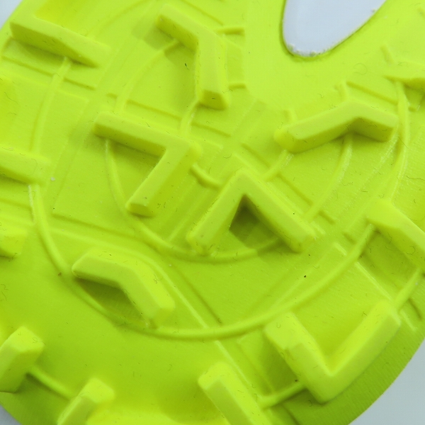 実際に弊社で買取させて頂いた【未使用】 MIZUNO/ミズノ モレリア SALA JAPAN TF Q1GB240045 フットサル シューズ/27の画像 6枚目