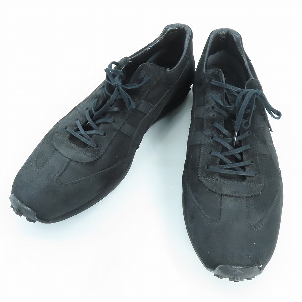 実際に弊社で買取させて頂いたOnitsuka Tiger/オニツカタイガー 日本製 スニーカー D7X1L/27.5