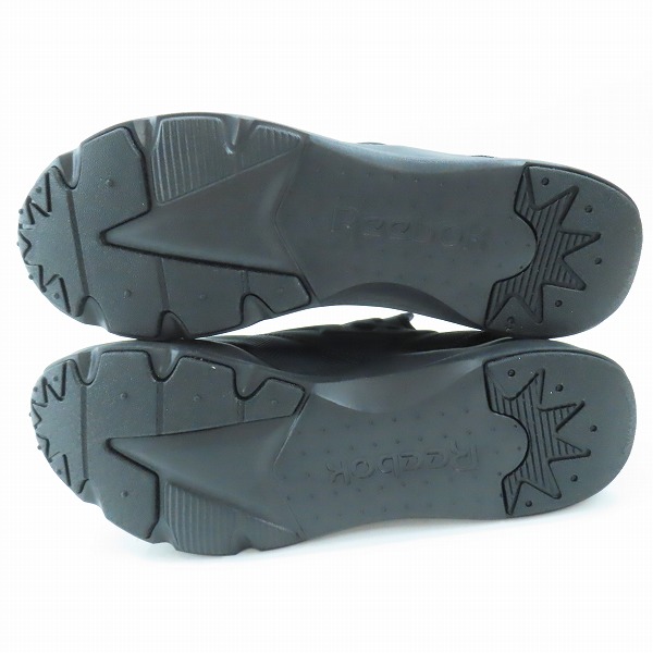 実際に弊社で買取させて頂いた【未使用】Reebok/リーボック FURYLITE SLIP-ON ARCH/フューリーライト スリッポン アーチ BD3081/28.5の画像 2枚目