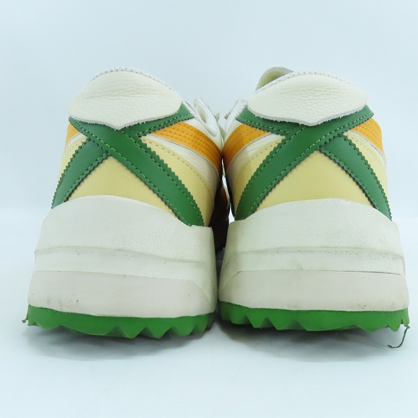 実際に弊社で買取させて頂いたOnitsuka Tiger/オニツカタイガー ローカットスニーカー 1183A559/27.5の画像 1枚目